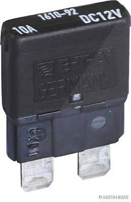 Herth+buss Elparts Sicherungsautomat [Hersteller-Nr. 50295956]
