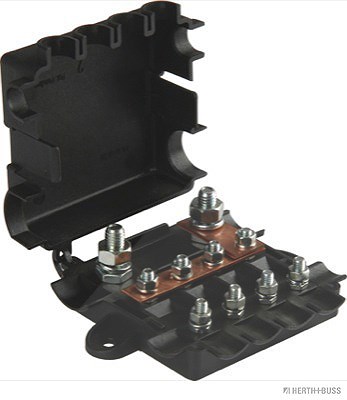 Herth+buss Elparts Sicherungshalter [Hersteller-Nr. 50300014]