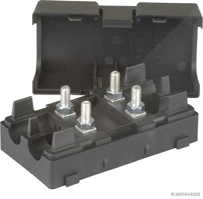 Herth+buss Elparts Sicherungshalter [Hersteller-Nr. 50300069]