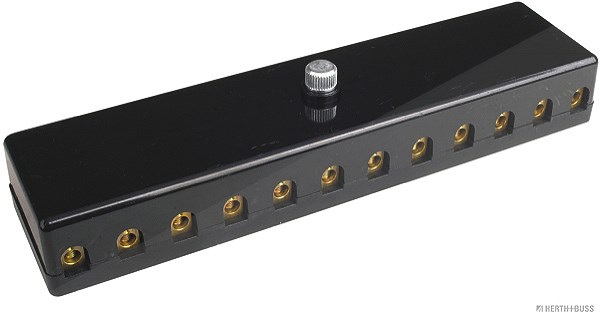 Herth+buss Elparts Sicherungsdose [Hersteller-Nr. 50300120]
