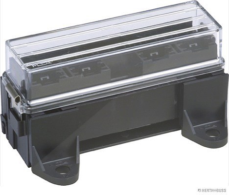Herth+buss Elparts Sicherungsdose [Hersteller-Nr. 50300825]