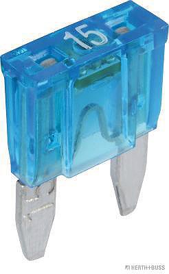 Herth+buss Elparts Sicherung [Hersteller-Nr. 50295678066]