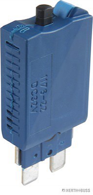 Herth+buss Elparts Sicherungsautomat [Hersteller-Nr. 50295924]