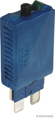 Herth+buss Elparts Sicherungsautomat [Hersteller-Nr. 50295929]