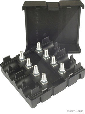 Herth+buss Elparts Sicherungshalter [Hersteller-Nr. 50300070]
