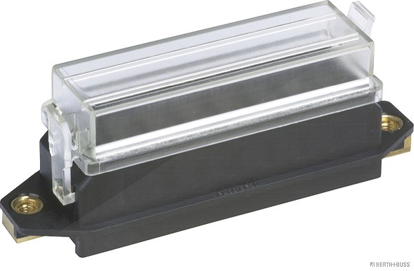 Herth+buss Elparts Sicherungsdose [Hersteller-Nr. 50300823]