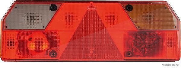 Herth+buss Elparts Heckleuchte [Hersteller-Nr. 83830046]