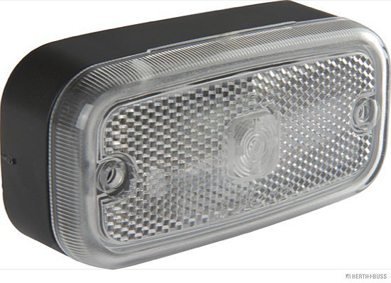 Herth+buss Elparts Begrenzungsleuchte [Hersteller-Nr. 82710093]