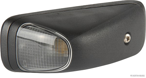 Herth+buss Elparts Begrenzungsleuchte [Hersteller-Nr. 82710139] für Mercedes-Benz