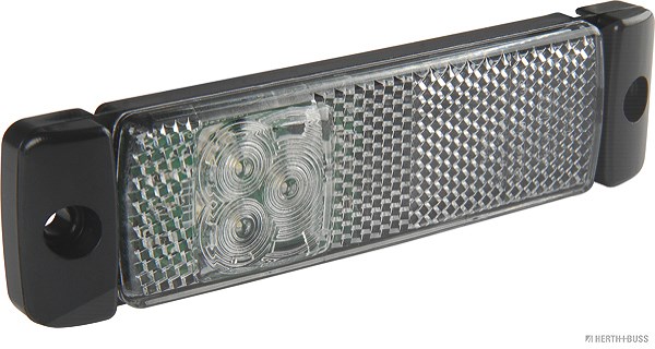Herth+buss Elparts Begrenzungsleuchte [Hersteller-Nr. 82710327]