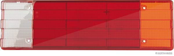 Herth+buss Elparts Lichtscheibe, Heckleuchte [Hersteller-Nr. 83842193]