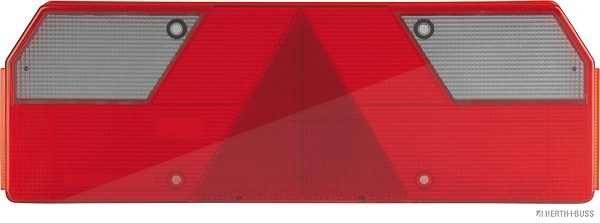 Herth+buss Elparts Lichtscheibe, Heckleuchte [Hersteller-Nr. 83832016]