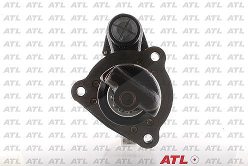 Atl Autotechnik Starter [Hersteller-Nr. A90250]