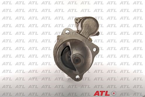 Atl Autotechnik Starter [Hersteller-Nr. A90320]