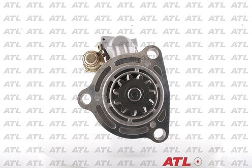 Atl Autotechnik Starter [Hersteller-Nr. A90360]