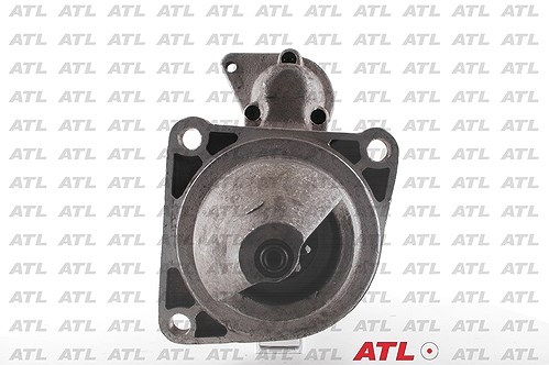 Atl Autotechnik Starter [Hersteller-Nr. A18980]