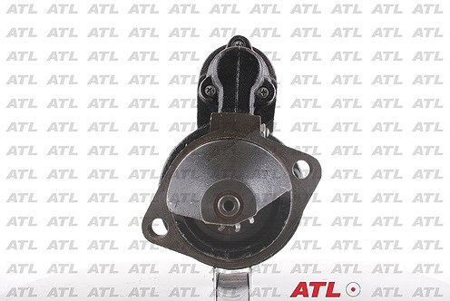 Atl Autotechnik Starter [Hersteller-Nr. A71190]
