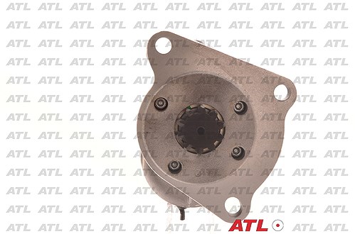 Atl Autotechnik Starter [Hersteller-Nr. A71160]