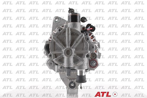 Atl Autotechnik Generator [Hersteller-Nr. L82140]