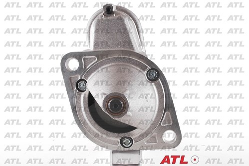 Atl Autotechnik Starter [Hersteller-Nr. A19040]