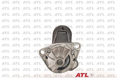 Atl Autotechnik Starter [Hersteller-Nr. A19840] für Opel