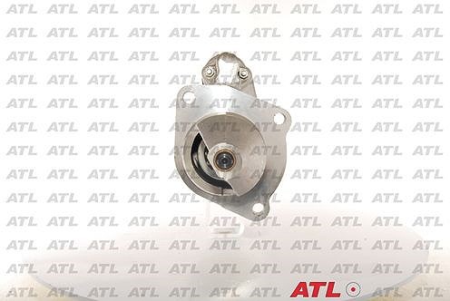 Atl Autotechnik Starter [Hersteller-Nr. A71110]