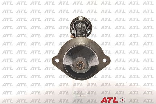 Atl Autotechnik Starter [Hersteller-Nr. A71490]