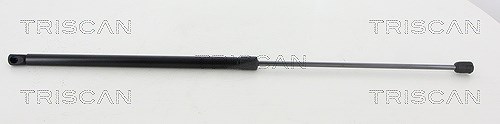 Triscan Gasfeder, Motorhaube [Hersteller-Nr. 871023133] für Mercedes-Benz