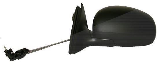 Abakus Außenspiegel [Hersteller-Nr. 3503M05] für Skoda