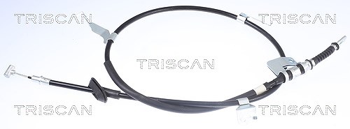 Triscan Seilzug, Feststellbremse [Hersteller-Nr. 814069171] für Suzuki