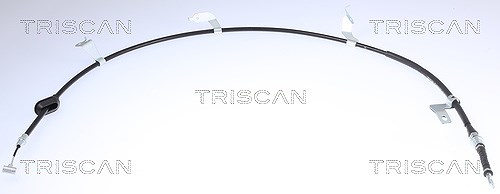 Triscan Seilzug, Feststellbremse [Hersteller-Nr. 814069172] für Suzuki