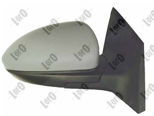 Abakus Außenspiegel [Hersteller-Nr. 0609M04] für Chevrolet