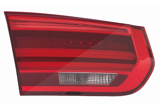 Abakus Heckleuchte [Hersteller-Nr. 444-1348R-UE] für BMW