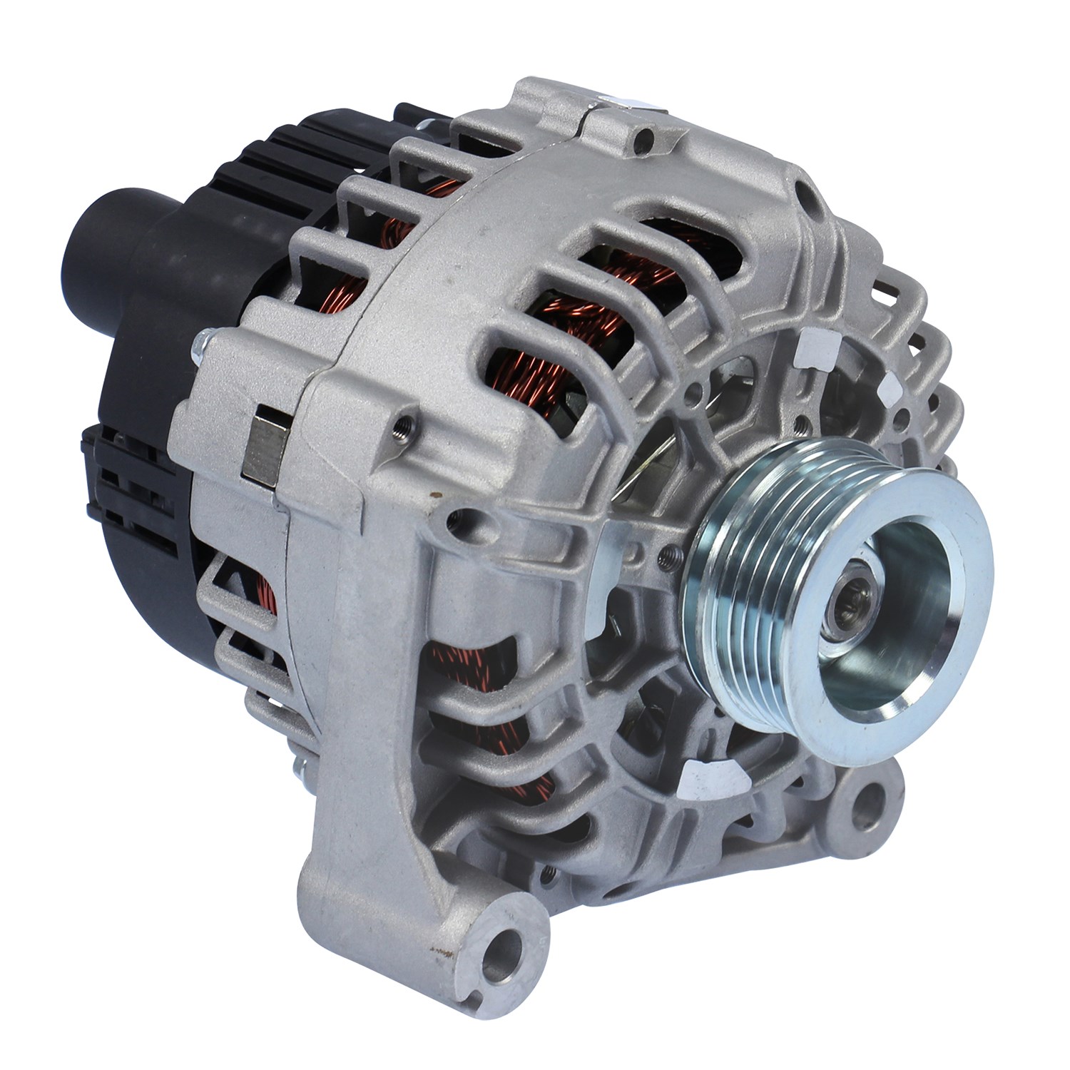 Bv Psh Generator [Hersteller-Nr. 455.511.100.000] für Mg, Rover, Land Rover