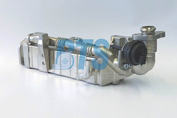 Bts Turbo Kühler, Abgasrückführung [Hersteller-Nr. A198001] für BMW