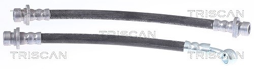 Triscan Bremsschlauch [Hersteller-Nr. 815040272] für Honda