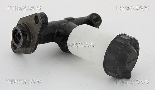 Triscan Geberzylinder, Kupplung [Hersteller-Nr. 813050215] für Mazda