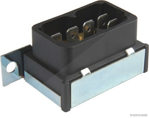 Herth+buss Elparts Diode [Hersteller-Nr. 50292013]