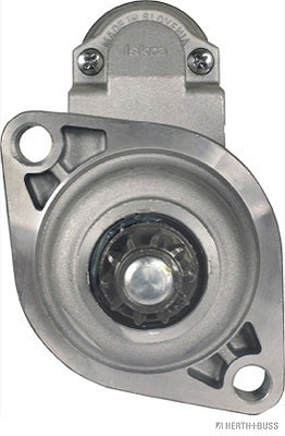 Herth+buss Elparts Starter [Hersteller-Nr. 42016980] für VW, Seat, Ford, Audi, Skoda