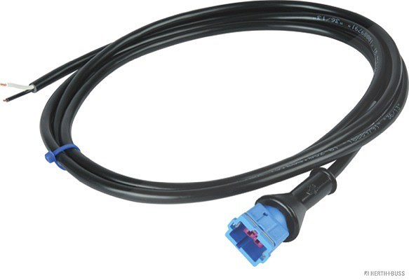 Herth+buss Elparts Anschlussleitung, Leuchte [Hersteller-Nr. 50290390]