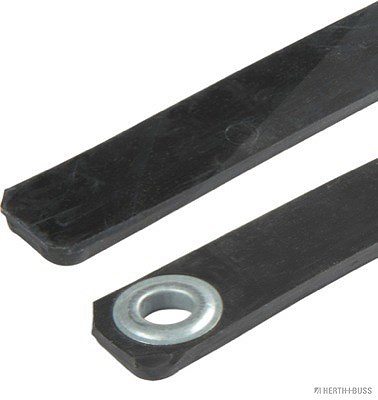 Herth+buss Elparts Anti-Statik-Band [Hersteller-Nr. 52287478]