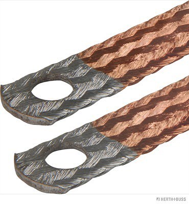 Herth+buss Elparts Masseband [Hersteller-Nr. 52287820]