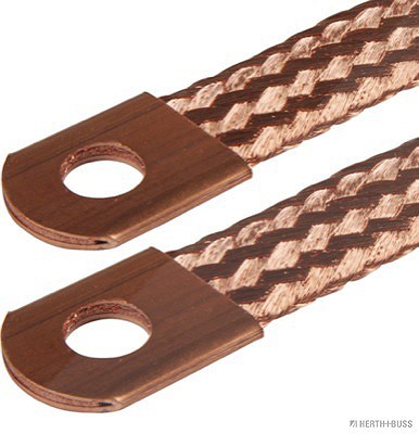 Herth+buss Elparts Masseband [Hersteller-Nr. 52287003]