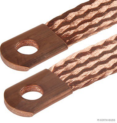 Herth+buss Elparts Masseband [Hersteller-Nr. 52287006]