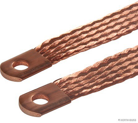 Herth+buss Elparts Masseband [Hersteller-Nr. 52287007]