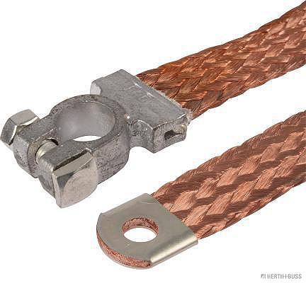 Herth+buss Elparts Masseband [Hersteller-Nr. 52287180]