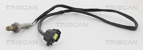 Triscan Lambdasonde [Hersteller-Nr. 884550027] für Mazda