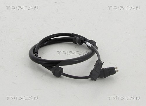 Triscan Sensor, Raddrehzahl [Hersteller-Nr. 818025246] für Renault