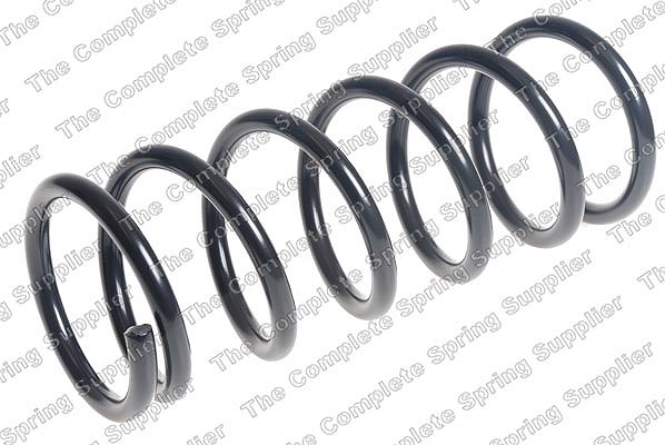 Lesjöfors Fahrwerksfeder [Hersteller-Nr. 4262074] für Nissan