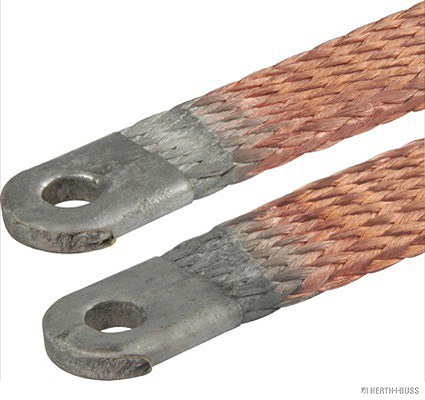 Herth+buss Elparts Masseband [Hersteller-Nr. 52287874]